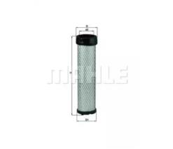 MAHLE FILTER LXS 284